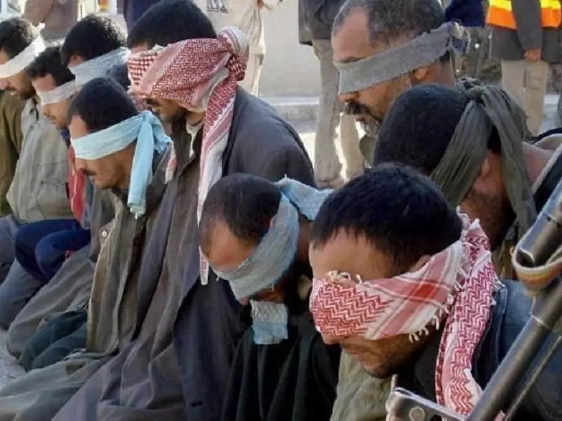 جبل الزاوية الى أين ؟ ............ فروع أمنية أم محاكم شرعية