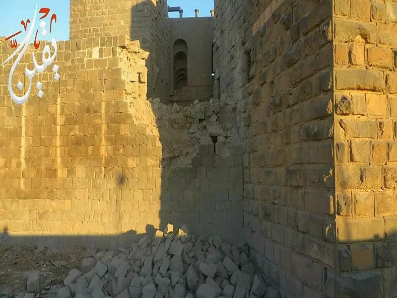 نشرة أخبار الساعة 12 مساءً لجميع الأحداث الميدانية في سوريا 22-12-2015