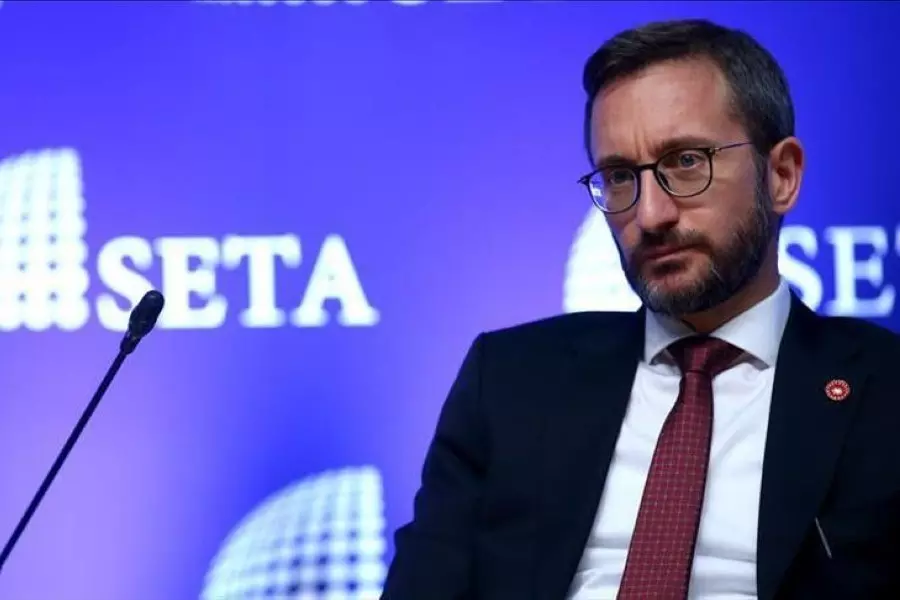 تركيا ترحب بفتح لندن تحقيق حول دعم مالي وصل لوحدات حماية الشعب بسوريا