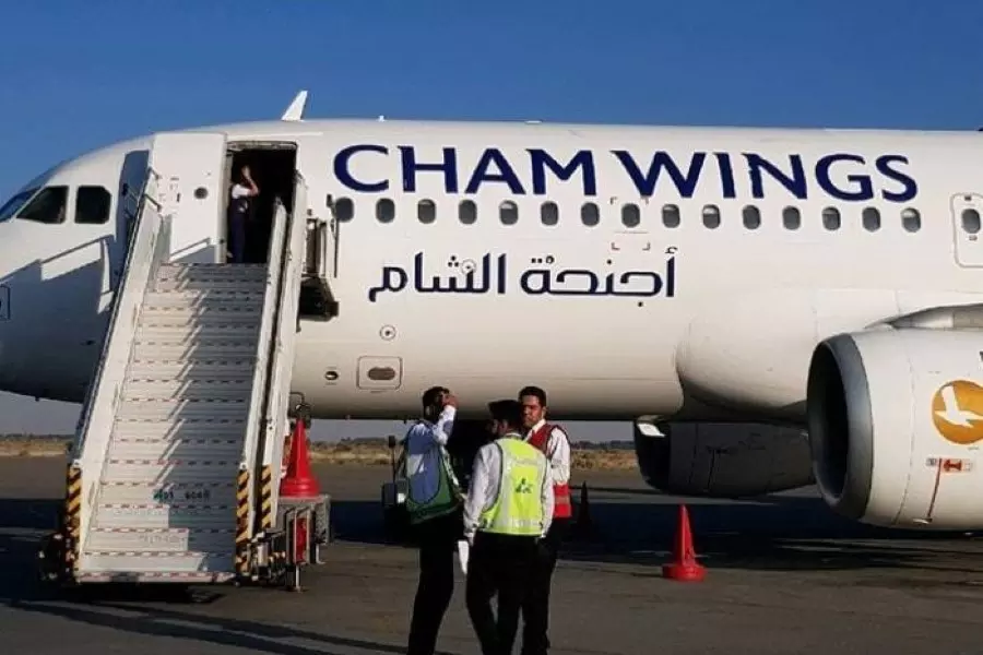 صحيفة: "أجنحة الشام" المقربة من الأسد شريك بأزمة المهاجرين في بيلاروسيا