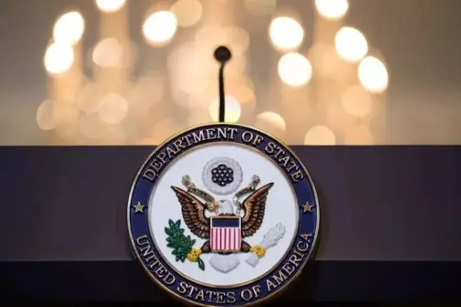 واشنطن ترصد مكافأة بـ 3 مليون دولار لمعلومات عن مسؤول الدعاية لداعش