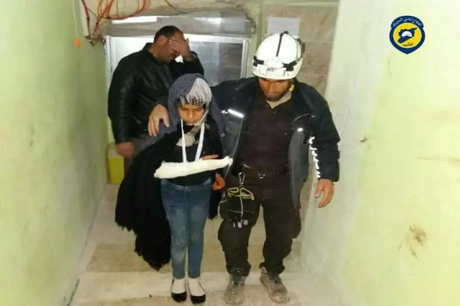 حصاد الاحداث الميدانية ليوم الأحد 12-03-2017