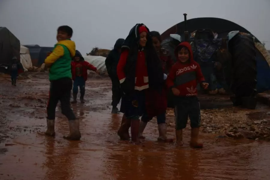 نشرة حصاد يوم الأربعاء لجميع الأحداث الميدانية والعسكرية في سوريا 08-12-2021