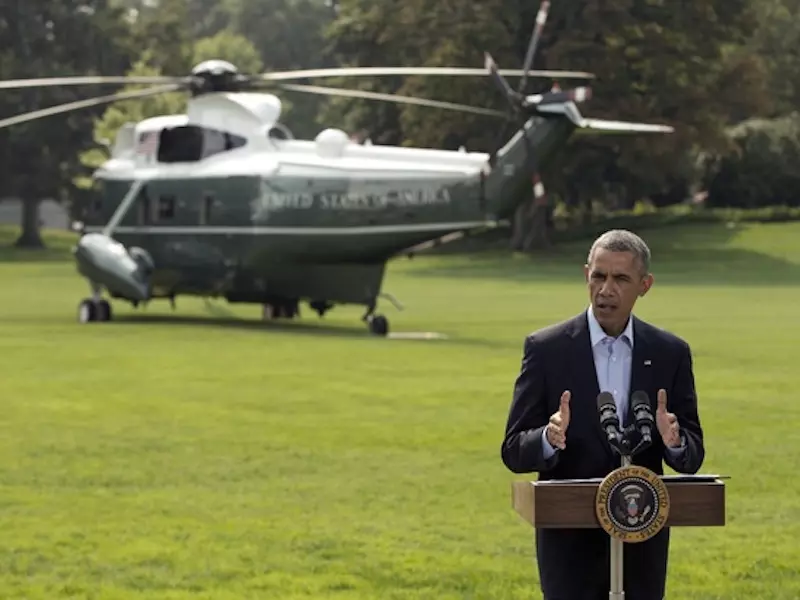 ما لا يفهمه أوباما عن سورية..