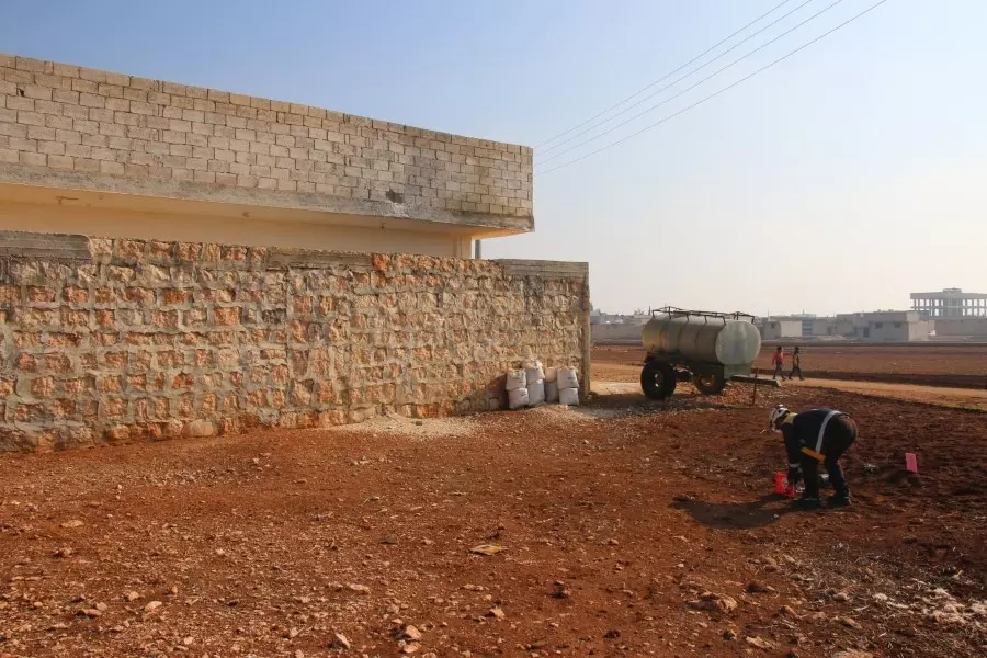 حصاد الأحداث الميدانية ليوم الأحد 26-12-2021