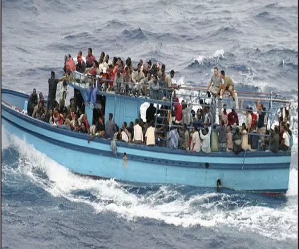 السويد... لن نمنح اللجوء إلى اللاجئين القادمين من اليونان