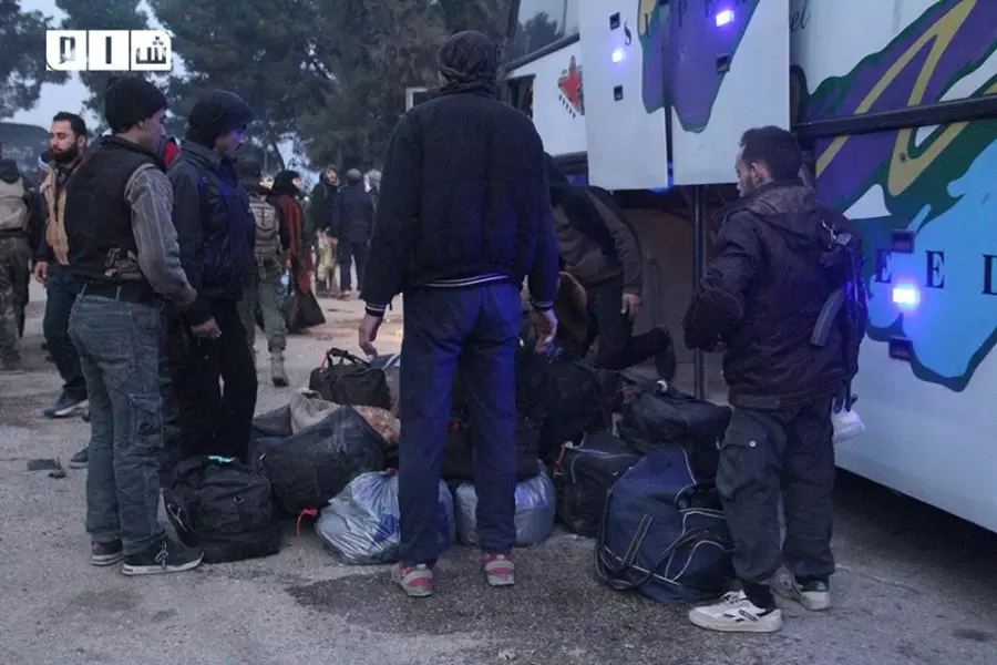 حصاد الأحداث الميدانية ليوم الجمعة 23-03-2018