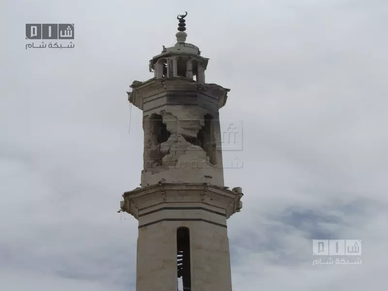 نشرة أخبار الساعة 4 عصرا لجميع الاحداث الميدانية في سوريا 02-03-2015