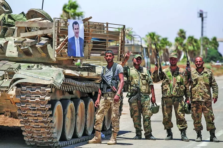 إدلب تضع ثلاثي آستانة أمام امتحان مفصلي