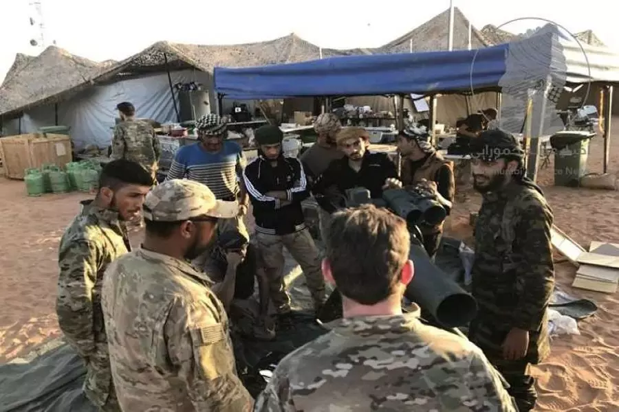 صالح القلاب: الحدود الأردنية ـ السورية.. هل الحرب أولها كلام بالفعل؟