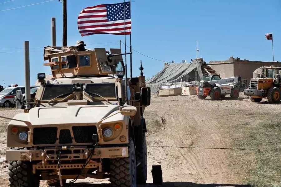 صحيفة أمريكية: واشنطن قدمت مقترحاً لـ "منطقة عازلة" شمال سوريا وشركاؤها يرفضون