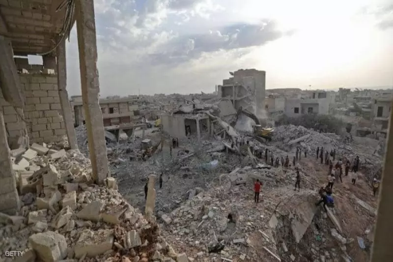 منظمة توثق بيانات ستة آلاف لاجئ فلسطيني تعرضوا لانتهاكات جسدية جراء العنف في سوريا