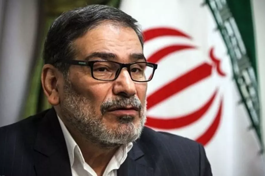 أمين الأمن القومي الإيراني يتوعد "إسرائيل" برد قاس في حال كررت استهداف مواقعهم في سوريا