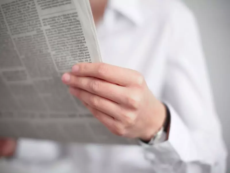 جولة شام في الصحافة العربية والعالمية 17-01-2015