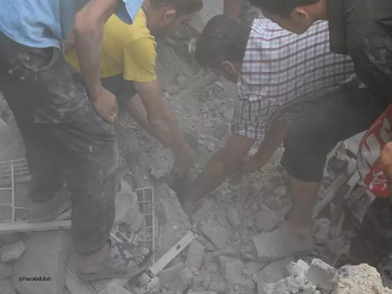 نشرة أخبار الساعة 8 مساءً لجميع الأحداث الميدانية في سوريا 22-08-2015