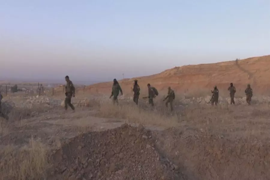 جدل معركة الرقة يحدد ملامح الدور التركي مستقبلاً