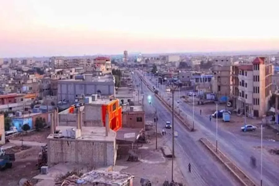 روسيا تهدد بـ "القصف الجوي" على غربي درعا في حال عدم الرضوخ لمطالب "الرابعة"