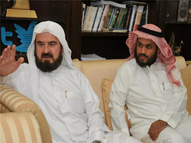 أمين عام اتحاد علماء الإسلام : هل سيقف العرب والمسلمون في موقف المتفرج على الغوطة ودوما ؟