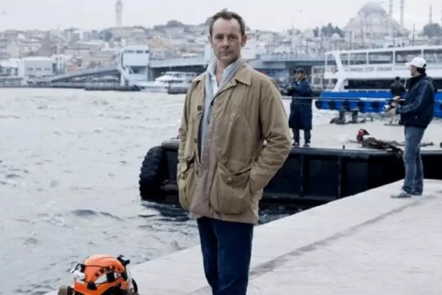 تحقيق: الدعاية والأكاذيب الروسية كانت سبباً في انتحار "جيمس لو ميسورييه" داعم "الخوذ البيضاء"