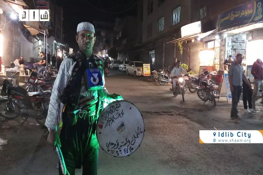 حصاد الأحداث الميدانية ليوم الخميس 14-06-2018