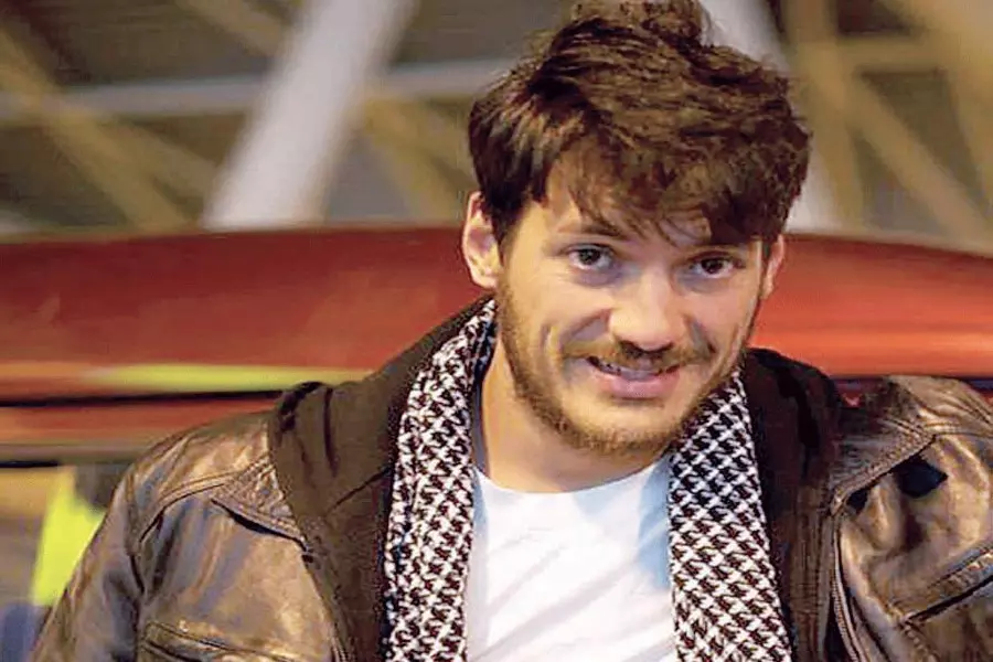 ترامب يوجه رسالة للمجرم بشار الأسد حول صحافي أميركي مختطف في سوريا