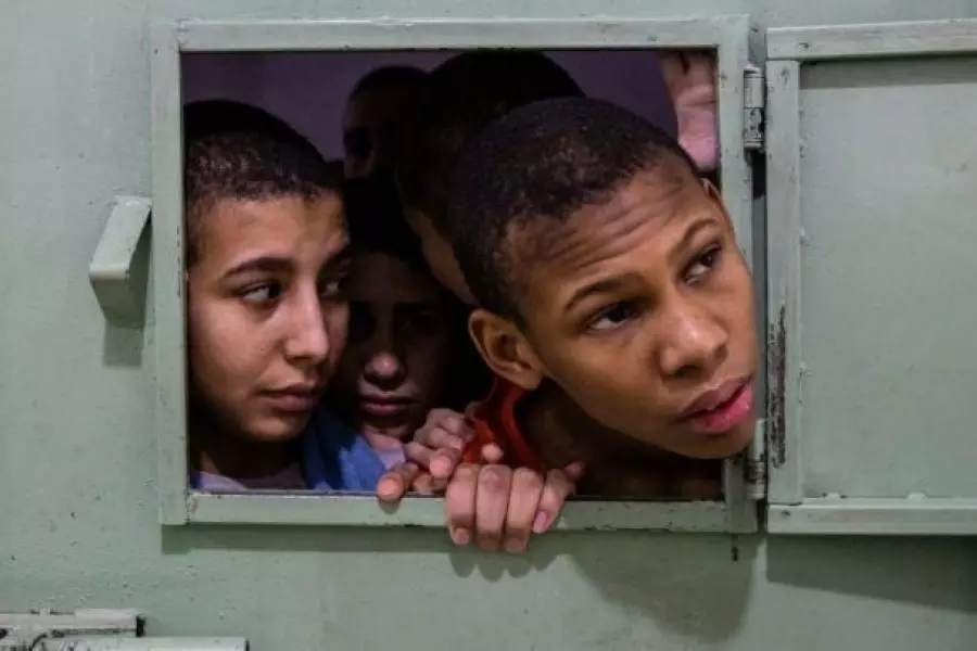 "يونيسف": أحداث العنف في "غويران" تشكل خطراً محدقاً على حياة 850 طفلاً