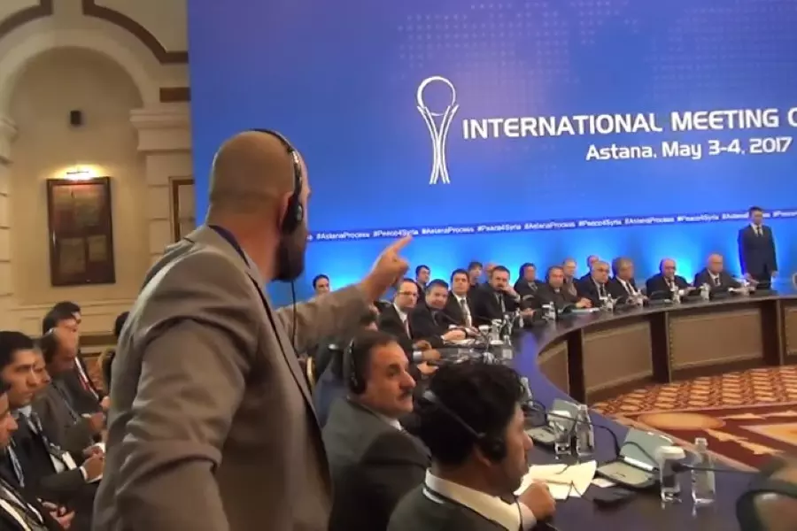 تهدئة أم تصعيد؟