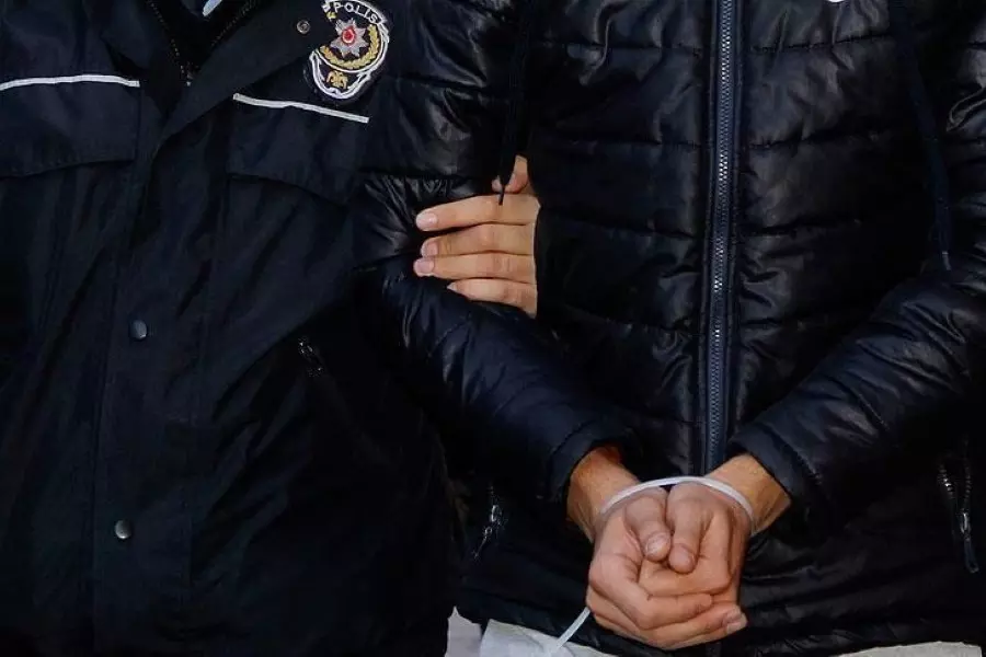 تدرب في سوريا.. تركيا تعلن القبض على داعشي في ولاية بورصة