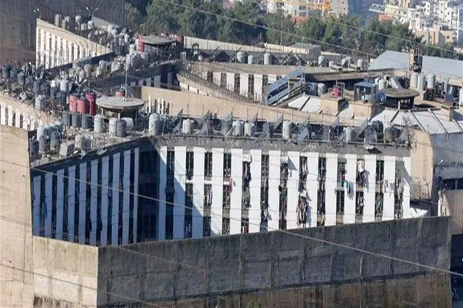 الائتلاف: وفاة معتقل سوري في سجن رومية يستدعي تدخلاً من المنظمات الدولية لإنقاذ البقية