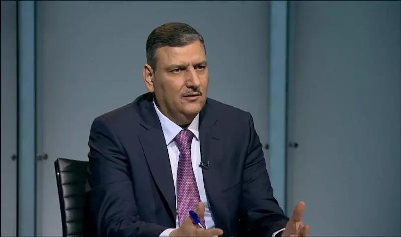 "هيئة انتقالية" هي الأساس .. حجاب : أي عملية سياسية تعني نهاية بشار الأسد ونظامه