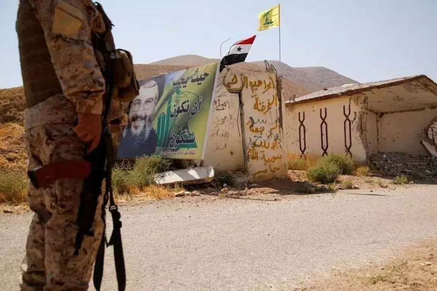 تقرير إسرائيلي يكشف مصادر تمويل ونشاط الاتجار بالمخدرات بين سوريا ولبنان