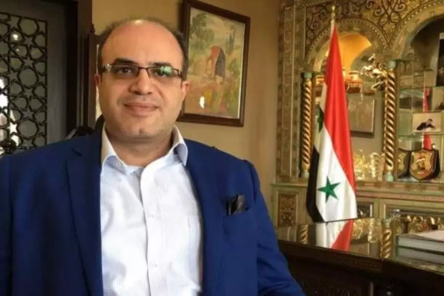 وزير اقتصاد النظام يعلّق على قرار وقف الاستيراد ومسؤولون يبررون