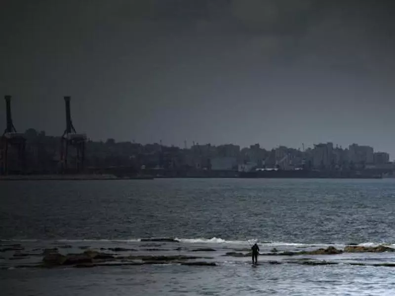 الساحل السوري المُدلل