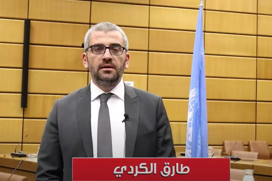 عضو بـ "اللجنة الدستورية": الجولة الرابعة "أقل سلبية من سابقاتها"