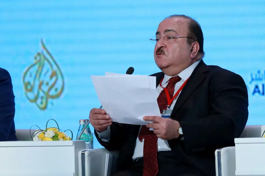 الأسد «المنتصر» إذ يتوقّع من الغرب أن يكافئه