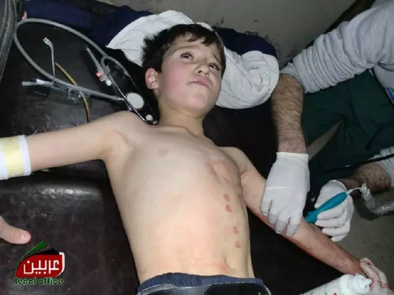 شهداء وجرحى في عربين .. وإشتباكات في داريا