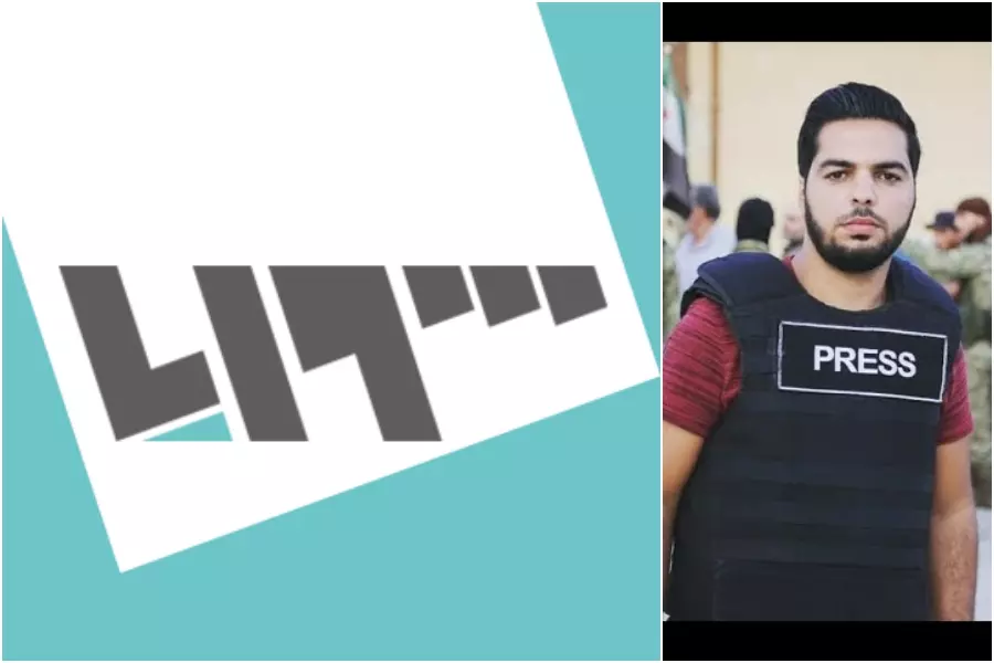 "تلفزيون سوريا" يصدر بياناً حول محاولة اغتيال مراسله "بهاء الحلبي" بحلب