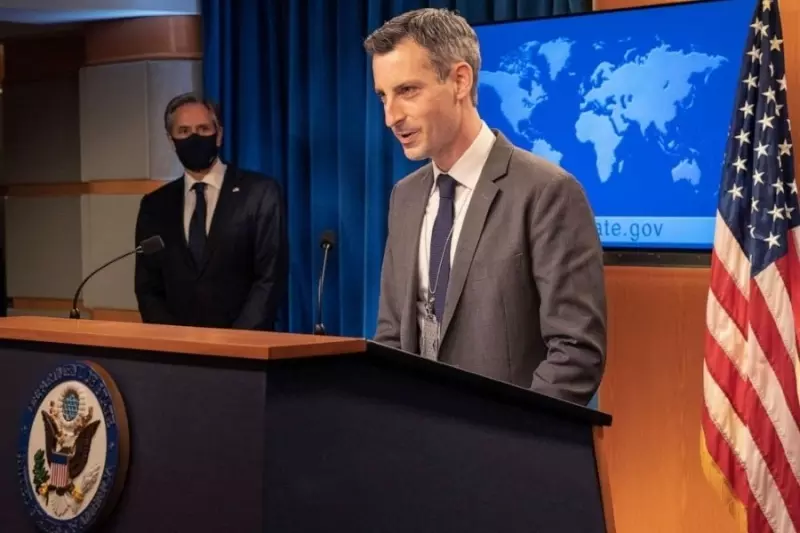 برايس: الولايات المتحدة لا تشجع إقامة علاقات دبلوماسية مع نظام بشار الأسد