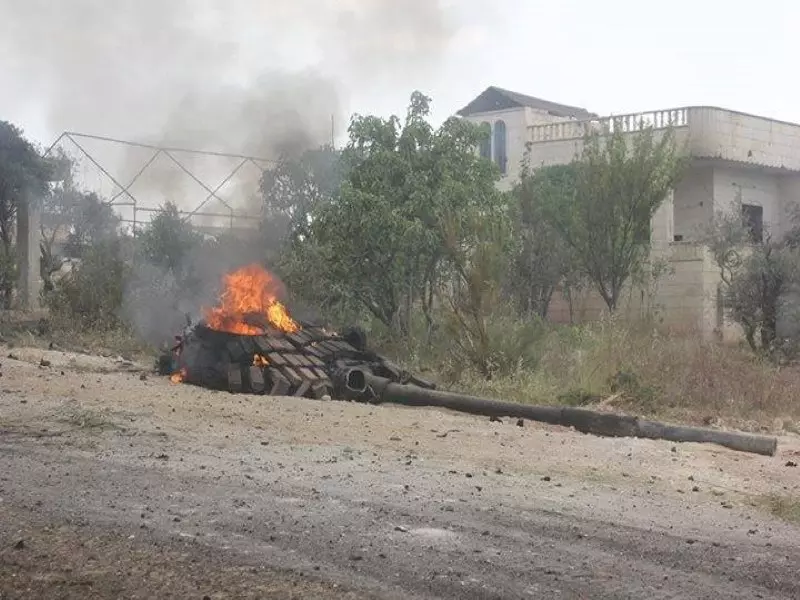 حصاد الاحداث الميدانية ليوم الثلاثاء 19-05-2015