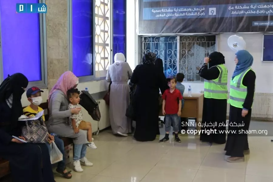 حصاد الأحداث الميدانية ليوم الثلاثاء 06-07-2021