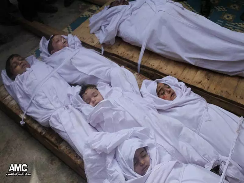 بعد كل هذه الدماء ... أما آن لكم أن تتحدوا ...؟