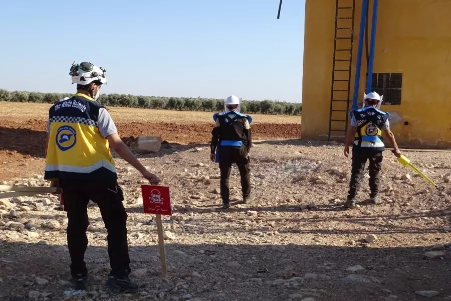 نشرة حصاد يوم الإثنين لجميع الأحداث الميدانية والعسكرية في سوريا 05-10-2020