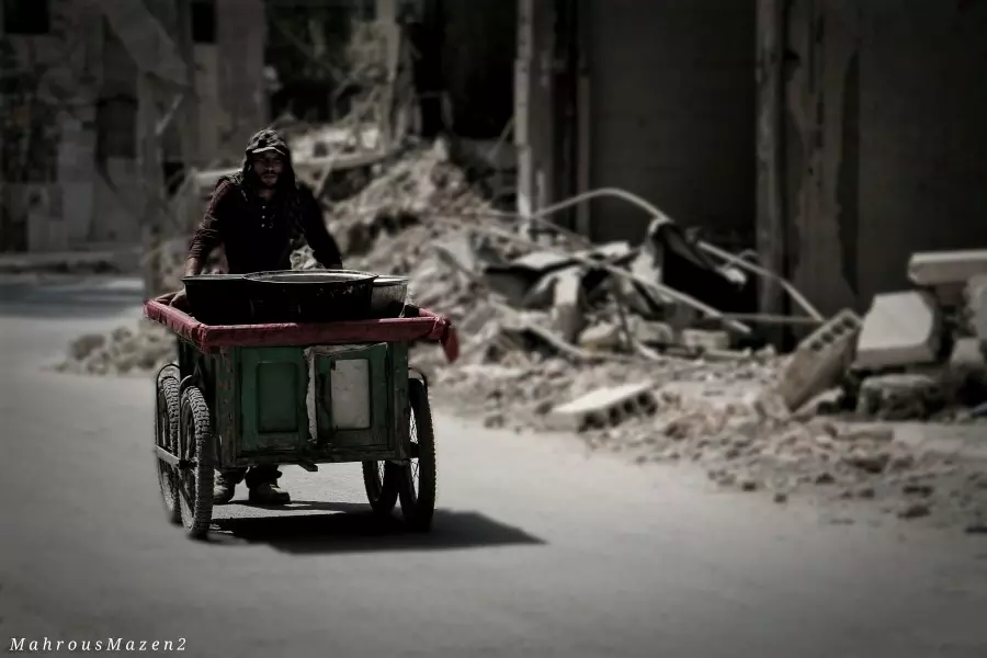 حصاد الاحداث الميدانية ليوم الثلاثاء 30-08-2016