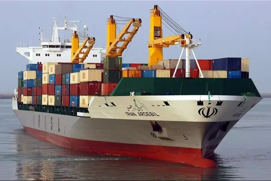 نمو بنسبة 36% خلال 4 أشهر .. إيران تعلن حجم صادراتها إلى سوريا