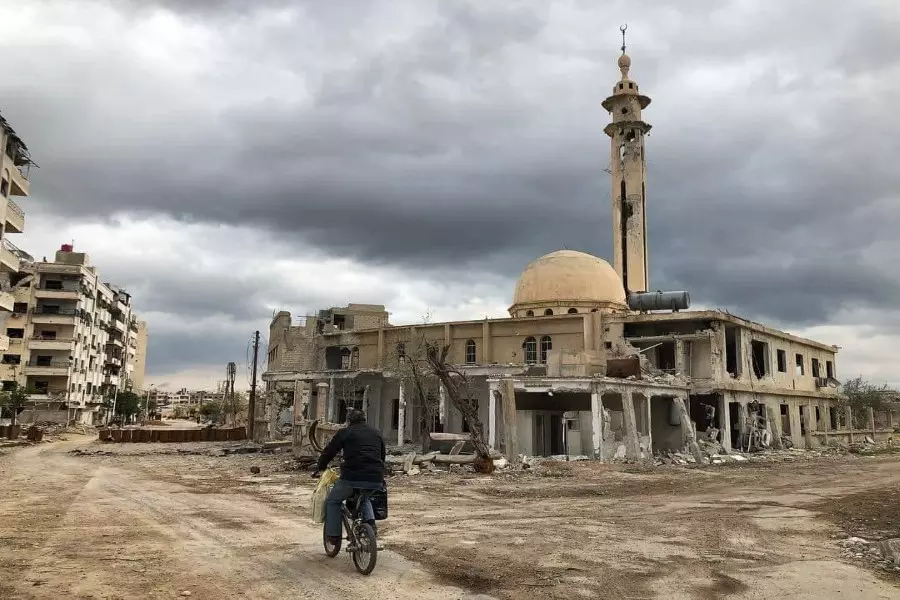 حصاد الأحداث الميدانية ليوم الخميس 05-04-2018