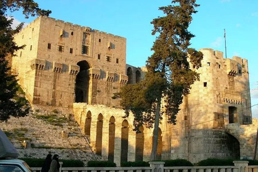 هل حلب ستكون الفصل الأخير؟