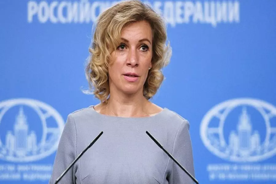 خارجية روسيا تدعو لتفعيل جهود تنفيذ بنود المذكرة الروسية التركية حول إدلب