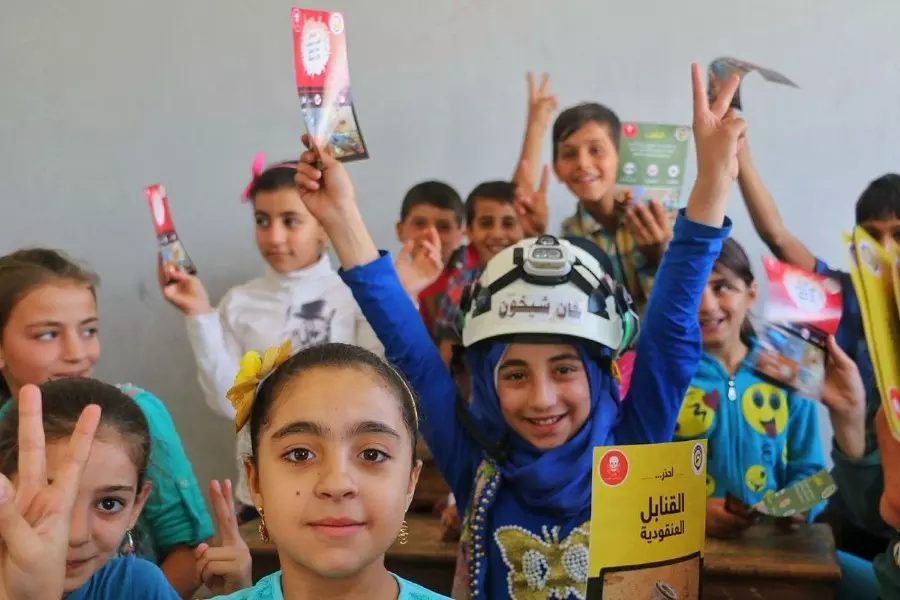 نشرة منتصف اليوم لجميع الأحداث الميدانية في سوريا 08-10-2018