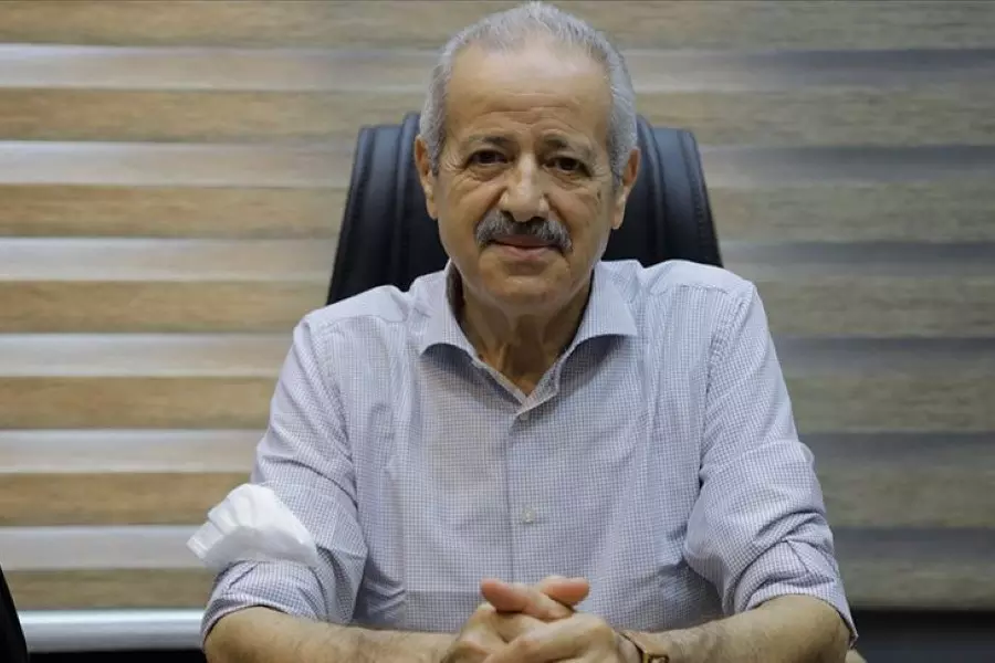 بعد حصوله على الجنسية التركية.. رائد الفضاء السوري "الفارس"  : حققت ذاتي في تركيا