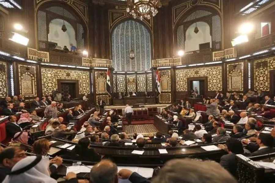 موقع روسي :: انتخابات مجلس الشعب بسوريا صراع على السلطة والموارد